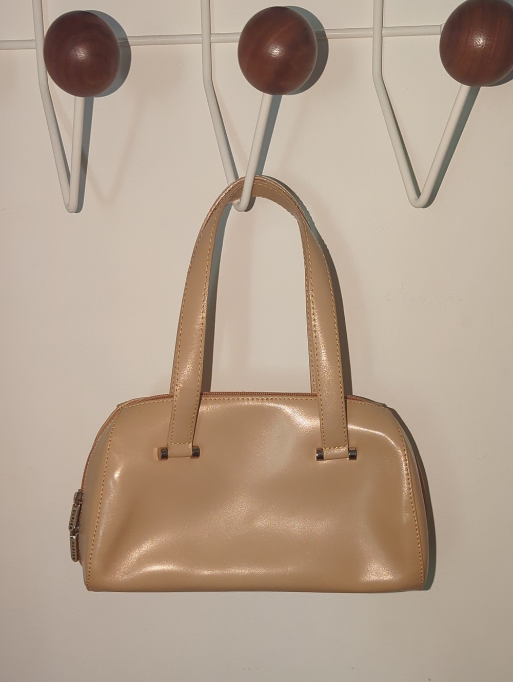 Danier Leather Shoulder Bag